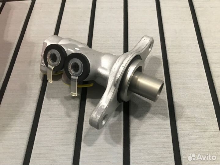 Главный тормозной цилиндр Citroen/Peugeot