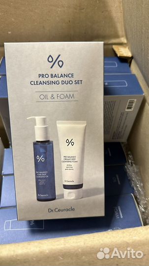 Dr ceuracle набор