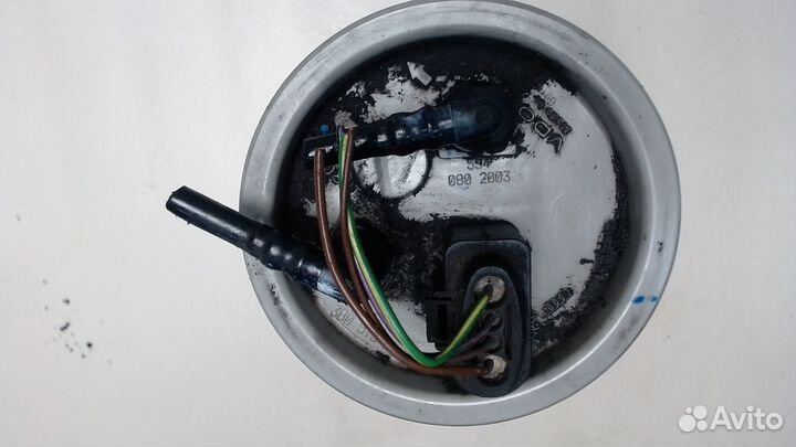 Насос топливный электрический Volkswagen Passat 5