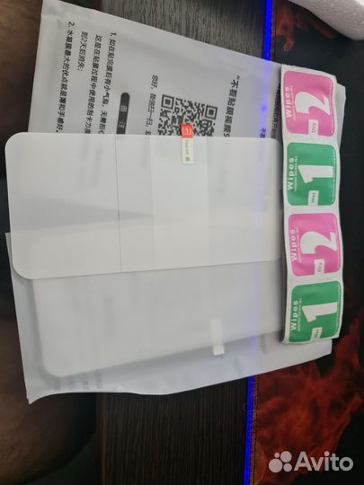 Пленки на экран телефона Samsung Galaxy S8