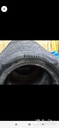 Pirelli Scorpion A/T 185/75 R16 91