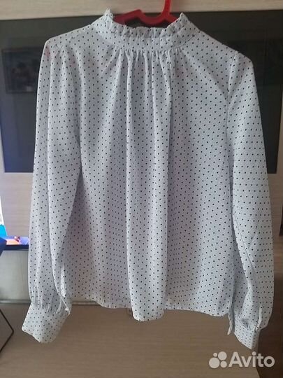 Блузка для девочки