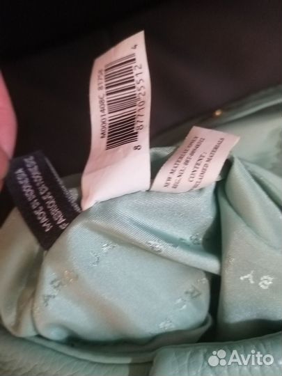 Сумка кроссбоди Marc Jacobs