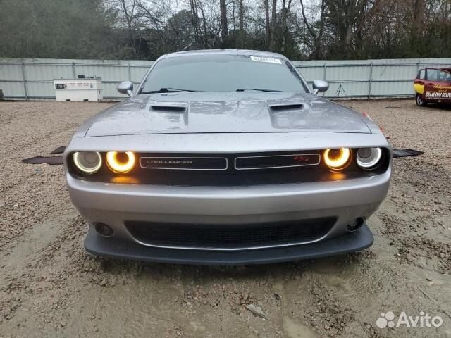 В разбор dodge challenger SXT 2015 год