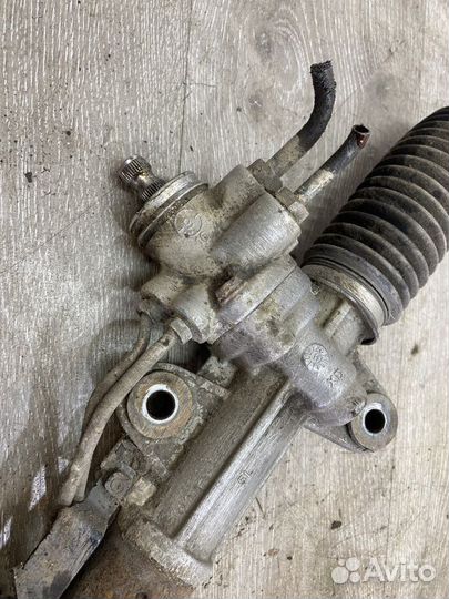 Рейка рулевая Hyundai Elantra