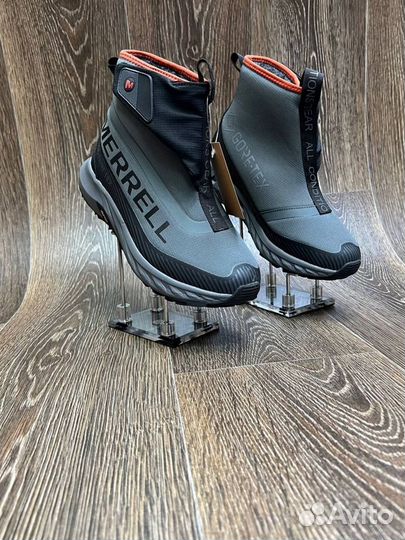 Ботинки мужские Merrell