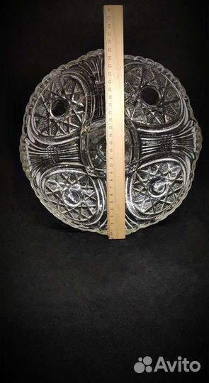 Старое стекло