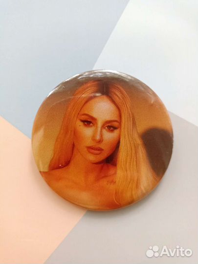 Значок anna asti