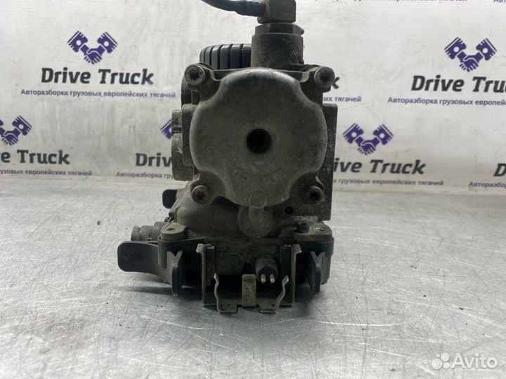 Модулятор EBS задний Daf Xf 105