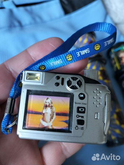 Необычные игрушки