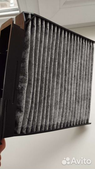 Фильтр салона