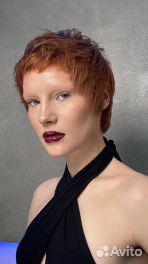 Парикмахер стилист