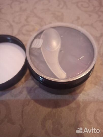 Гидрогелевые патчи Корея