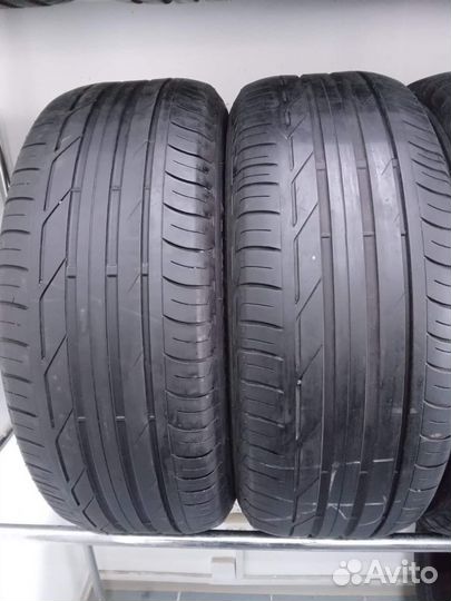 Bridgestone Turanza T001 225/40 R18