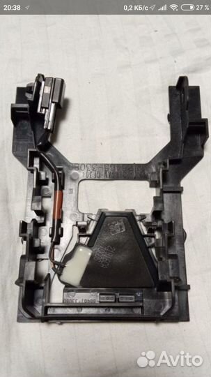 Обогрев камеры ассистентов Lexus 86461-33060