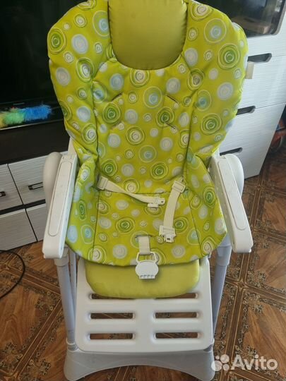 Стульчик детский