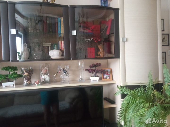 Продам стенку бу