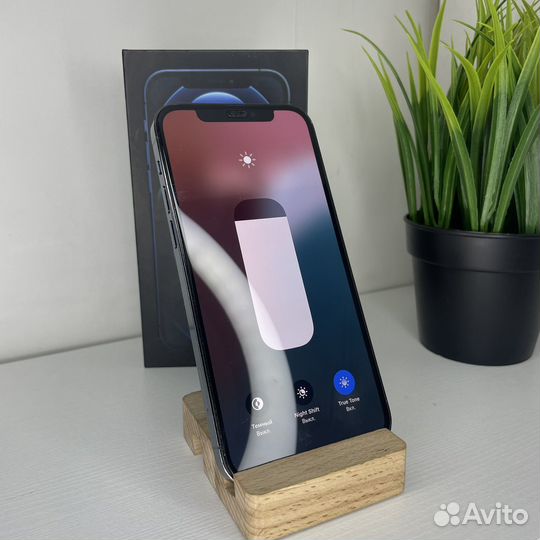 iPhone 12 Pro, 256 ГБ