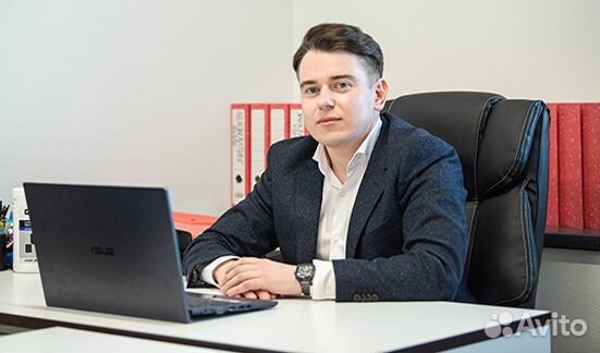 Бухгалтер / Бухгалтерский аутсорсинг