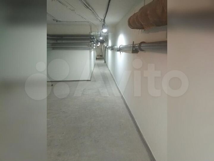 Помещения 1-го и цокольного этажей в адм. здании