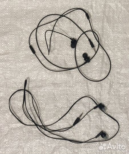 Наушники