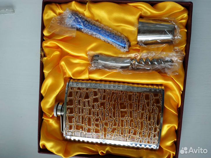 Подарочный набор