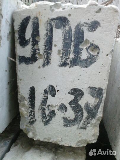 Оконные перемычки