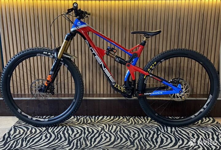 Intense Carbine Pro L Santa Cruz Specialized