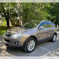 Opel Antara 2.2 AT, 2015, 145 000 км, с пробегом, цена 1 009 000 руб.