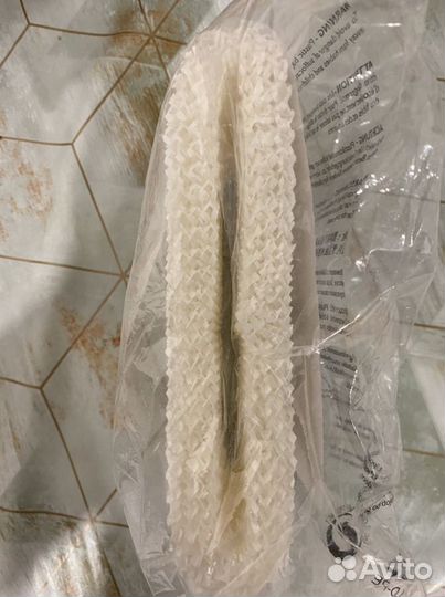 Фильтры для увлажнителя воздуха philips (1шт)