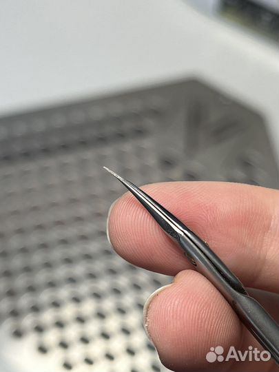 Ножницы для маникюра Yoko