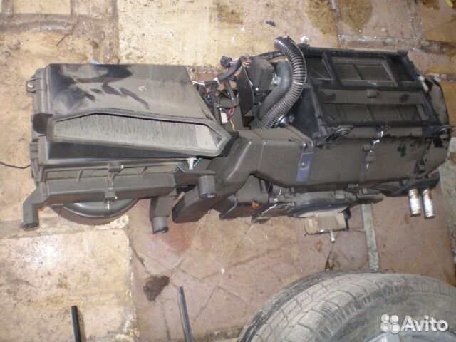 Чери фора печка