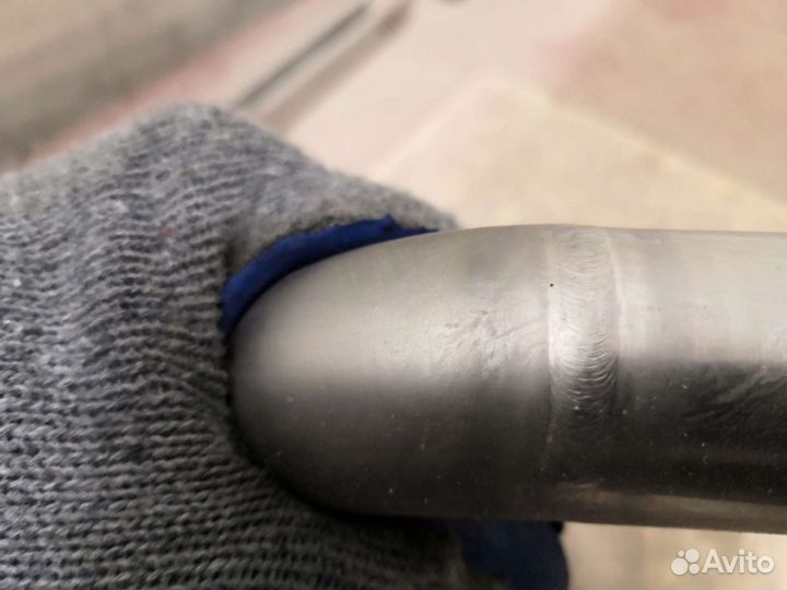 Сварщик/Аргонщик