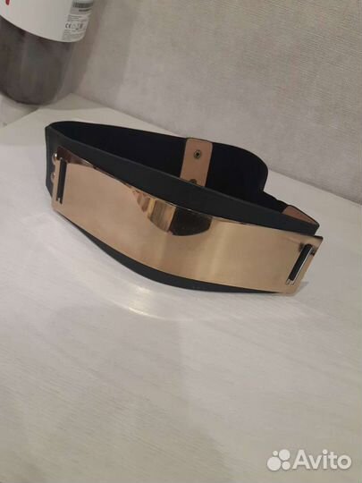 Ремень женский