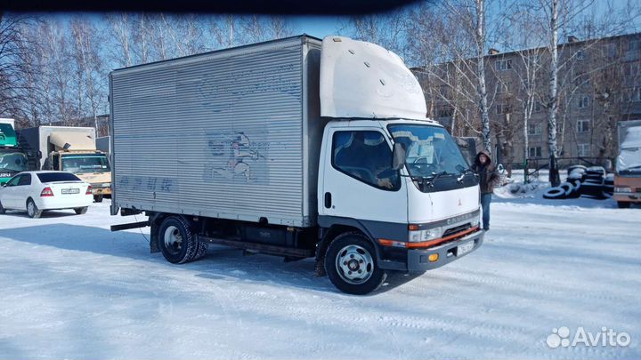 Водитель-экспедитор кат С