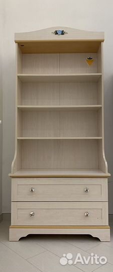 Стеллаж Flora Cilek