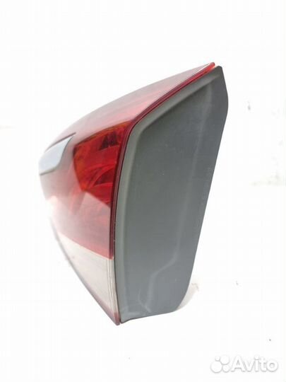 Фонарь крышки багажника задний правый Hyundai I40