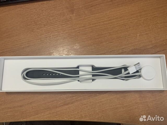 Apple Watch series 3 38mm