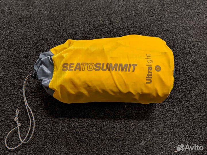 Коврик Sea to Summit Ultralight Air