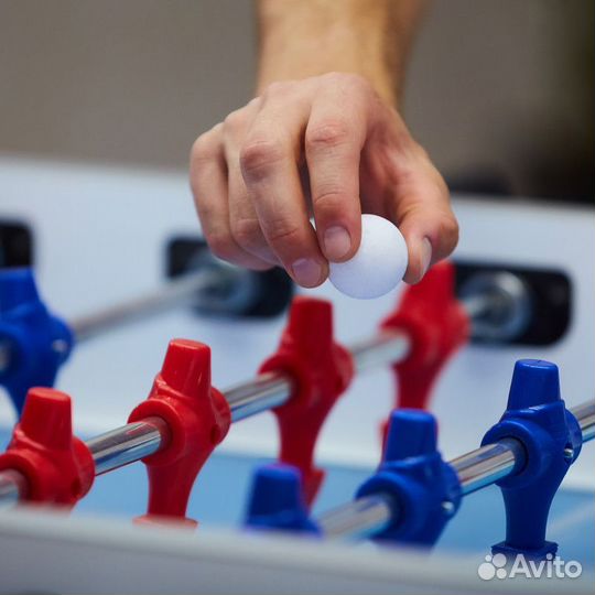 Настольный футбол Foosmaster Light (I.T.S.F)