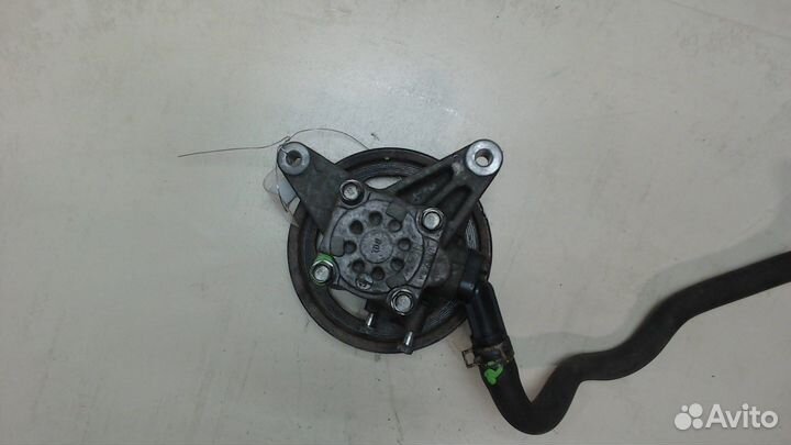 Насос гидроусилителя руля (гур) Honda Ridgeline, 2