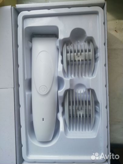 Машинка для стрижки животных