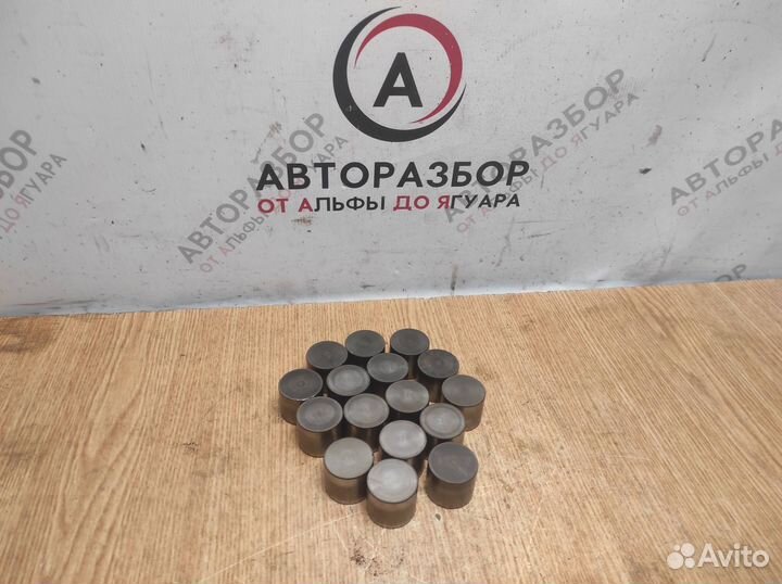 Толкатель клапана (стаканчик) Mazda Mazda 3 (BL)