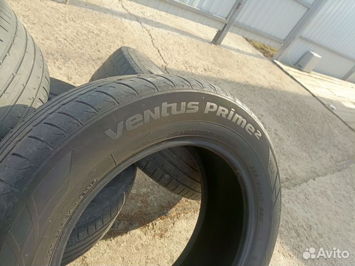 Hankook Ventus Prime 2 K115 225/60 R17 99H