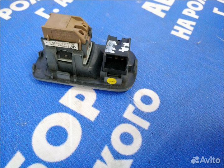 Кнопка стеклоподъемника Porsche Cayenne