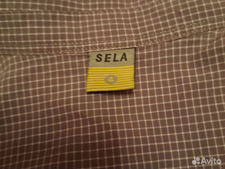 Рубашка детская для мальчиков