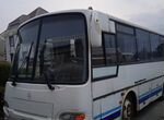 Междугородний / Пригородный автобус ПАЗ 4230, 2007