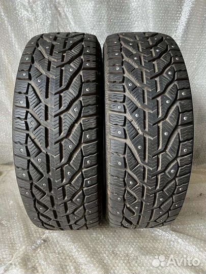 Tigar Ice 195/55 R16 91T