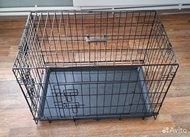 Клетка для кошек и собак