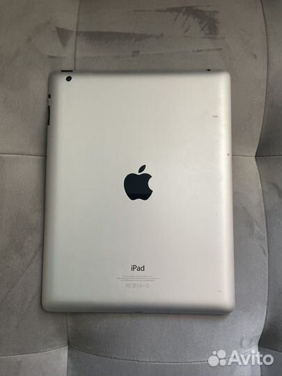 iPad 2 16gb